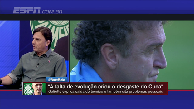 Mauro informa que Cruzeiro promete 'fazer o impossível' para manter Mano Menezes e Palmeiras aguarda Mauro informa que Cruzeiro promete 'fazer o impossível' para manter Mano Menezes e Palmeiras aguarda