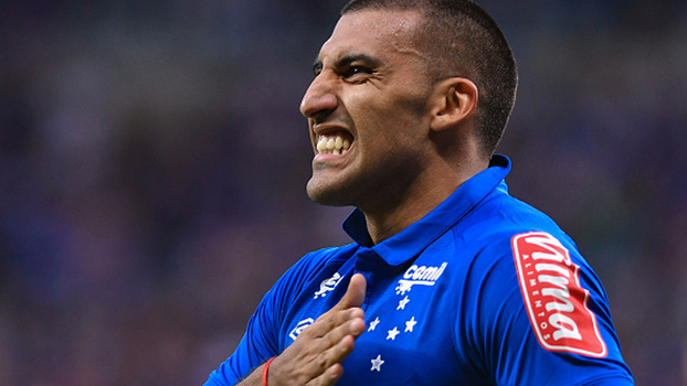 Boca Juniors teria interesse em Ramón Ábila, do Cruzeiro; veja especulações Boca Juniors teria interesse em Ramón Ábila, do Cruzeiro; veja especulações