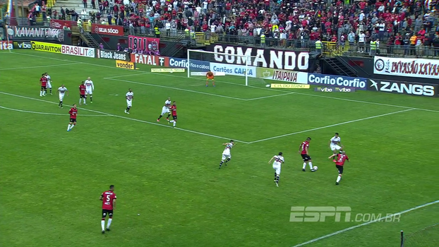 Série B: Gols de Brasil de Pelotas 1 x 1 Santa Cruz Assista aos gols do empate entre Brasil de Pelotas em 1 a 1!