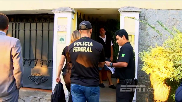 Como Nuzman foi do olimpo do esporte à cadeia: veja reportagem de Gabriela Moreira Como Nuzman foi do olimpo do esporte à cadeia: veja reportagem de Gabriela Moreira
