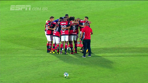 Dois de Diego, outros dois de Réver e Flamengo 'exorcizado': veja como foi a vitória rubro-negra sobre o Bahia Dois de Diego, outros dois de Réver e Flamengo 'exorcizado': veja como foi a vitória rubro-negra sobre o Bahia