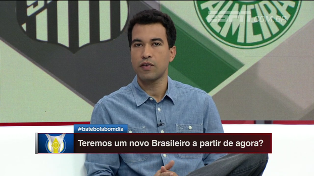 Para Breiller, situação do Corinthians é controlada com Grêmio focando Libertadores: ‘Difícil que tenha força’ Para Breiller, situação do Corinthians é controlada com Grêmio focando Libertadores: ‘Difícil que tenha força’