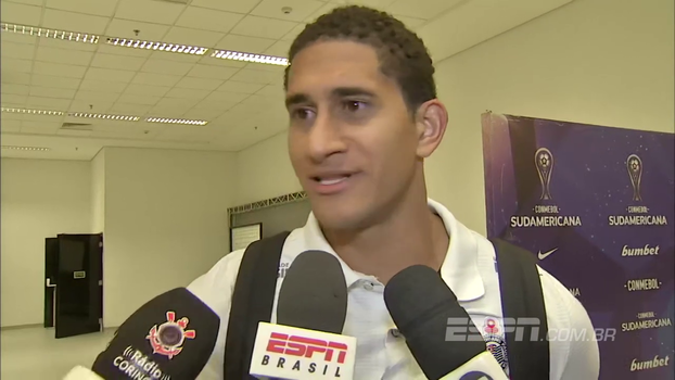 Pablo não treina, mas tem chance de encarar o Botafogo no Rio