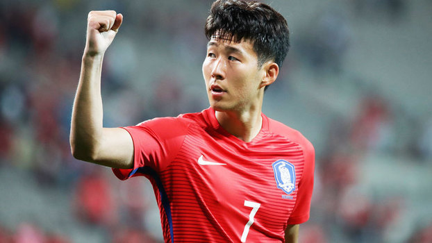 Amistoso internacional: Gols de Coreia do Sul 2 x 1 Colômbia Veja os gols da vitória da Coreia do Sul sobre a Colômbia por 2 a 1 em amistoso internacional
