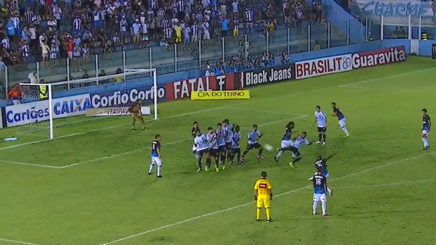 Série B: Gols de Paysandu 1 x 2 Londrina Assista aos gols da vitória por 2 a 1 do Londrina sobre o Paysandu