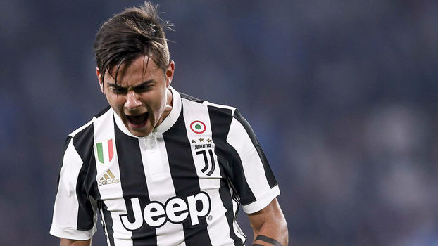 Italiano: Gols de Juventus 4 x 1 Spal Assista aos gols da vitória da Juventus sobre o Spal por 4 a 1!