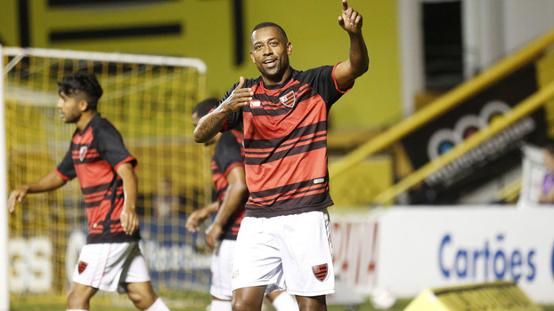 Série B: Gols de Criciúma 1 x 1 Oeste Confira os gols de Criciúma 1 x 1 Oeste