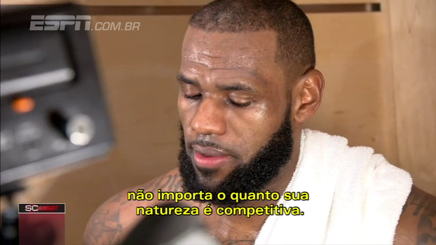 Ex-parceiros no Cleveland Cavaliers, LeBron James e Kyrie Irving falam sobre grave lesão de Hayward Ex-parceiros no Cleveland Cavaliers, LeBron James e Kyrie Irving falam sobre grave lesão de Hayward
