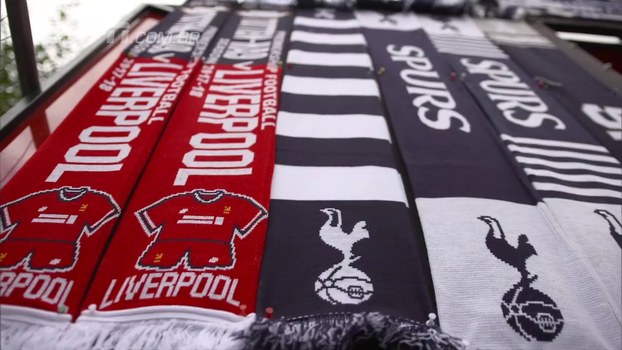 Sob olhares de Maradona e Kobe Bryant, Harry Kane dá mais um show e Tottenham goleia Liverpool Sob olhares de Maradona e Kobe Bryant, Harry Kane dá mais um show e Tottenham goleia Liverpool