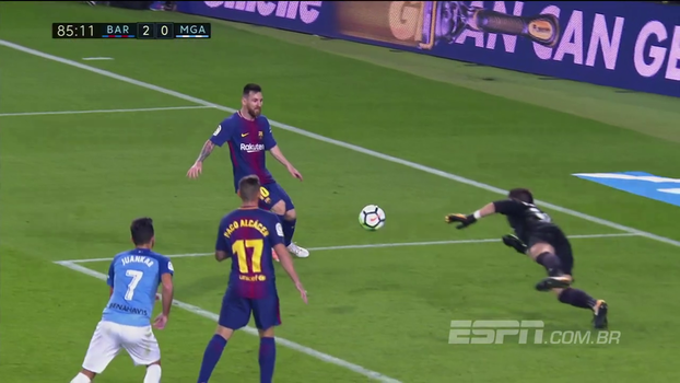 Tempo real: Paulinho tabela com Messi, goleiro salva na primeira e brasileiro quase marca na sobra Tempo real: Paulinho tabela com Messi, goleiro salva na primeira e brasileiro quase marca na sobra