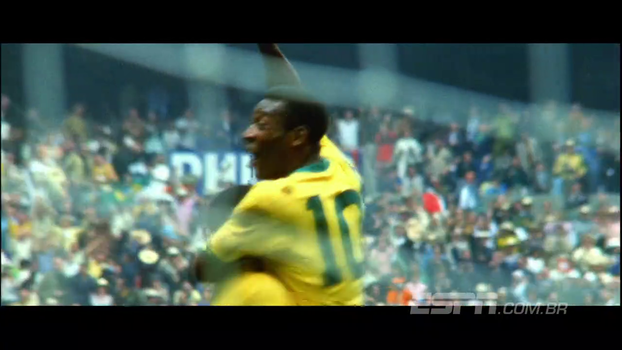 Aniversariante, Pelé é homenageado no 'The Best Fifa Football Awards' Aniversariante, Pelé é homenageado no 'The Best Fifa Football Awards'