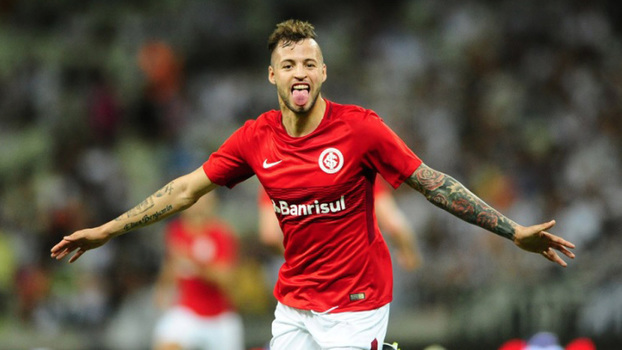 Série B: Gols de Ceará 0 x 2 Internacional Série B: Gols de Ceará 0 x 2 Internacional