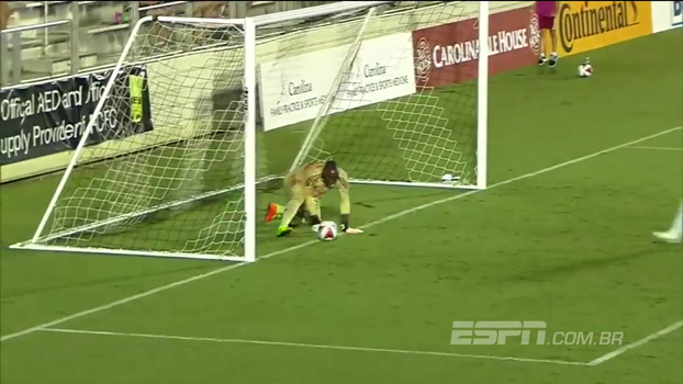 Inexplicável! Rodada de futebol nos Estados Unidos é recheada de gols contra e pixotadas ridículas Inexplicável! Rodada de futebol nos Estados Unidos é recheada de gols contra e pixotadas ridículas