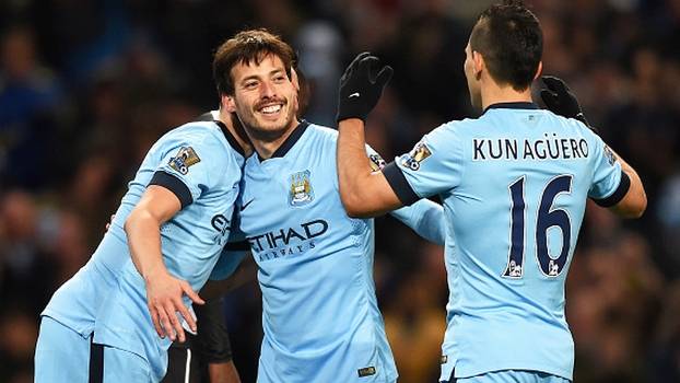Inglês: Melhores momentos de Manchester City 5 x 0 Newcastle Assista aos melhores momentos da vitória do Manchester City sobre o Newcastle por 5 a 0