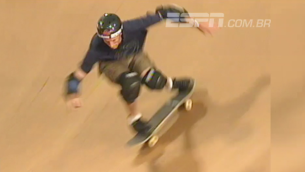 Com o lendário '900' de Tony Hawk, relembre 10 grandes momentos dos X Games Com o lendário '900' de Tony Hawk, relembre 10 grandes momentos dos X Games