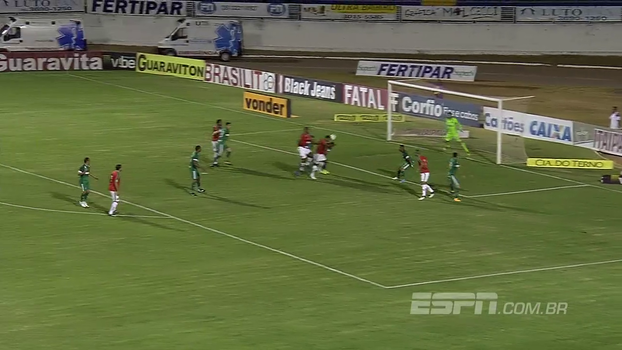 Série B: Gols de Boa Esporte 2 x 0 Goiás Assista aos gols de Boa Esporte 2 x 0 Goiás