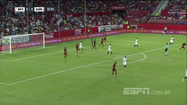 Tempo real: ALISSON! Montoya chuta forte, e goleiro brasileiro faz boa defesa Tempo real: ALISSON! Montoya chuta forte, e goleiro brasileiro faz boa defesa