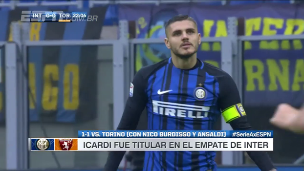 Italiano: Melhores momentos de Internazionale 1 x 1 Torino Assista aos melhores momentos do empate entre Internazionale e Torino, por 1 a 1