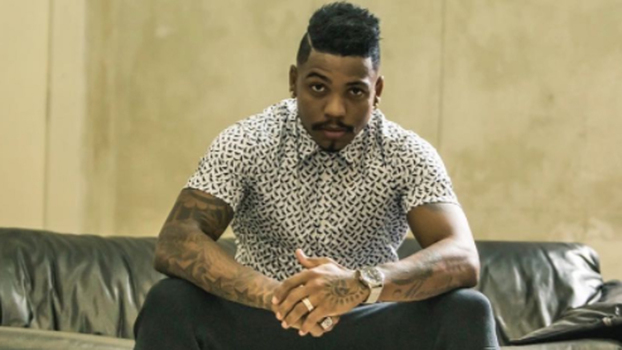 MC Di Marinho: destaque do Vitória em 2016 'vira rapper' na China; ouça! MC Di Marinho: destaque do Vitória em 2016 'vira rapper' na China; ouça!