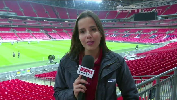 Mesmo com um pé na Rússia, torcedores ingleses ainda não acreditam no sucesso da seleção: 'Sem vontade' Mesmo com um pé na Rússia, torcedores ingleses ainda não acreditam no sucesso da seleção: 'Sem vontade'