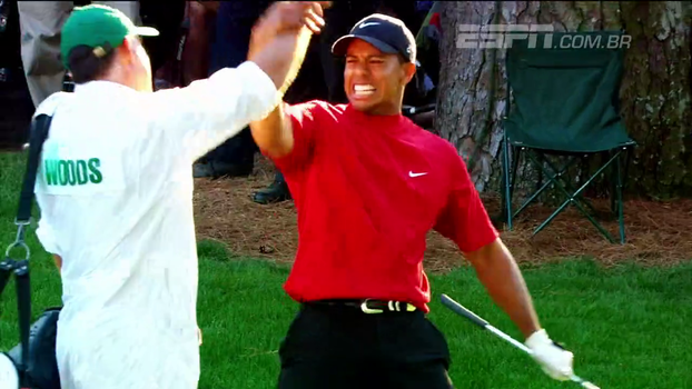 Após 8 cirurgias, Tiger Woods está buscando voltar à forma, mas não descarta não jogar mais profissionalmente Após 8 cirurgias, Tiger Woods está buscando voltar à forma, mas não descarta não jogar mais profissionalmente
