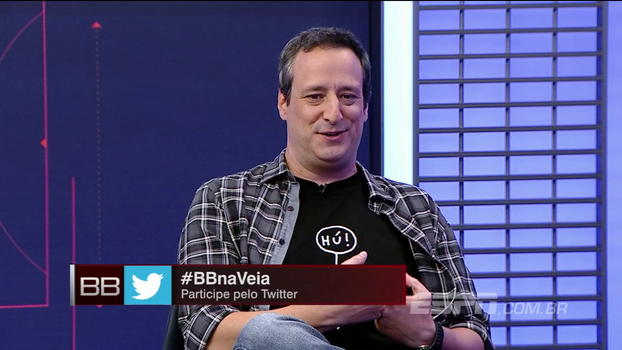 Gian Oddi fala sobre a viagem que fez à Islândia e comenta 'feito incrível' da seleção Gian Oddi fala sobre a viagem que fez à Islândia e comenta 'feito incrível' da seleção