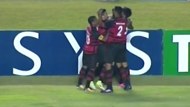 Série B: Gols de Goiás 0 x 2 Oeste Assista aos gols da vitória do Oeste sobre o Goiás por 2 a 0!