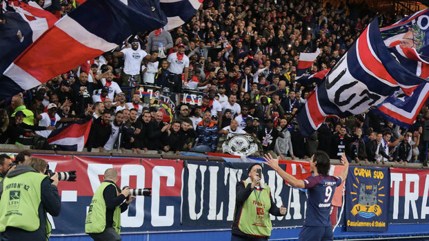 Francês: Gols de PSG 3 x 0 Nice Assista aos gols da vitória do PSG sobre o Nice por 3 a 0!