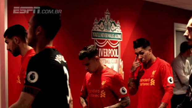 Liverpool tenta quebrar tabu de quase 30 anos sem título inglês. Será que esse ano vai? Liverpool tenta quebrar tabu de quase 30 anos sem título inglês. Será que esse ano vai?