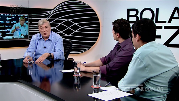 Diretor de futebol do Corinthians diz que procurou Rueda antes de efetivar a 'unanimidade' Carille e brinca: 'Bendita hora que ele não pôde vir' Diretor de futebol do Corinthians diz que procurou Rueda antes de efetivar a 'unanimidade' Carille e brinca: 'Bendita hora que ele não pôde vir'