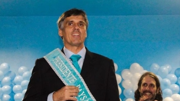 Tony Couceiro relata ameaça a presidente do Paysandu e lamenta intolerância: 'Nada justifica...' Tony Couceiro relata ameaça a presidente do Paysandu e lamenta intolerância: 'Nada justifica...'
