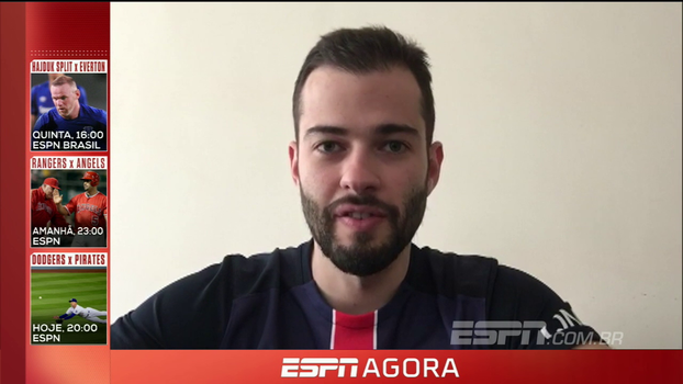 ESPN FC: Blogueiro do PSG comenta primeira partida de Neymar no Parque dos Príncipes ESPN FC: Blogueiro do PSG comenta primeira partida de Neymar no Parque dos Príncipes