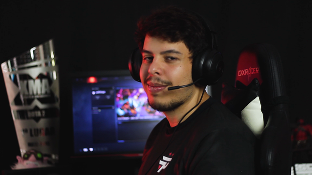 Com KINGRD, PaiN volta às raízes e anuncia retorno oficial para Dota 2 paiN revela retorno para Dota 2