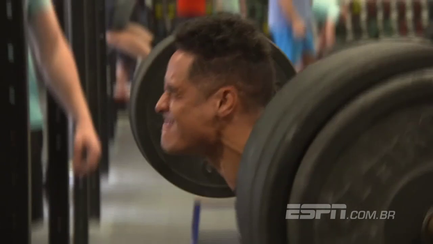 É só aprender o 'Haka'? Veja como treinam os 'All Blacks', os jogadores de Rugby da Nova Zelândia É só aprender o 'Haka'? Veja como treinam os 'All Blacks', os jogadores de Rugby da Nova Zelândia