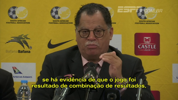 Jogo foi anulado por manipulação, mas cartola questiona: ‘Se você é inocente e perde seus pontos, isso é justo?’ Jogo foi anulado por manipulação, mas cartola questiona: ‘Se você é inocente e perde seus pontos, isso é justo?’