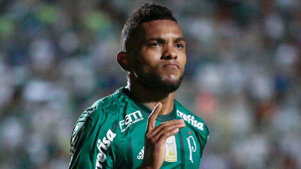 Milagres de Vanderlei e Gatito, golaço de Borja e mais; veja o Top10 da rodada do Brasileirão Milagres de Vanderlei e Gatito, golaço de Borja e mais; veja o Top10 da rodada do Brasileirão