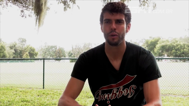Kaká elogia movimentação do Milan no mercado: ‘Compraram jogadores muito bons’ Kaká elogia movimentação do Milan no mercado: ‘Compraram jogadores muito bons’