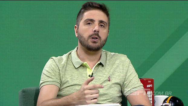 Bertozzi vê renovação de Mano como melhor para todos; Nicola: 'Para a diretoria do Palmeiras, ele pipocou' Bertozzi vê renovação de Mano como melhor para todos; Nicola: 'Para a diretoria do Palmeiras, ele pipocou'