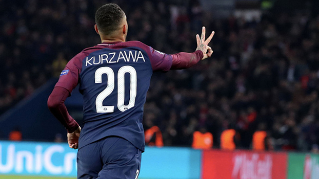 No Parc des Princes, João Castelo Branco resume a vitória do PSG sobre o Anderlecht No Parc des Princes, João Castelo Branco resume a vitória do PSG sobre o Anderlecht