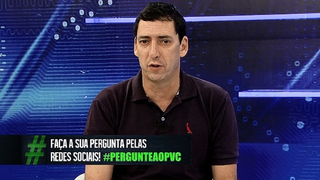 Pergunte ao PVC: Cruzeiro melhor da América? Neymar melhor do mundo? 'Lei do Passe' salvaria o futebol brasileiro? Cruzeiro melhor da América? Neymar melhor do mundo? 'Lei do Passe' salvaria o futebol brasileiro?