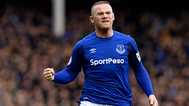 Pancada de Rooney, Sánchez fazendo fila, falta salvadora de Cavani e mais; veja golaços do final de semana Pancada de Rooney, Sánchez fazendo fila, falta salvadora de Cavani e mais; veja golaços do final de semana