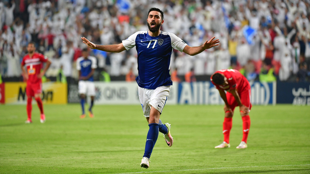 Champions League Asiática: Gols de Persepolis 2 x 2 Al-Hilal Assista aos gols do empate entre Persepolis e Al-Hilal em 2 a 2!