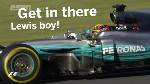 Confira a retrospectiva da temporada 2017 na Formula 1 Confira a retrospectiva da temporada 2017 na Formula 1