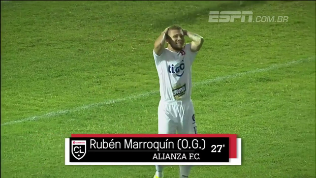 Marcar um gol contra acontece; mas de cabeça e por cobertura, torna o feito bastante inusitado; veja o golaço Marcar um gol contra acontece, mas de cabeça e por cobertura, torna o feito bastante inusitado; veja o golaço