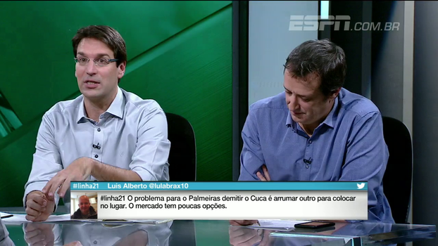 Arnaldo: 'O Zé Ricardo tinha que pegar essa de qualquer jeito, mas é um baita risco para o Vasco' Arnaldo: 'O Zé Ricardo tinha que pegar essa de qualquer jeito, mas é um baita risco para o Vasco'