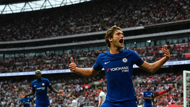 Premier League: Melhores momentos de Tottenham 1 x 2 Chelsea Veja os melhores momentos da vitória do Chelsea sobre o Tottenham pela Premier League!