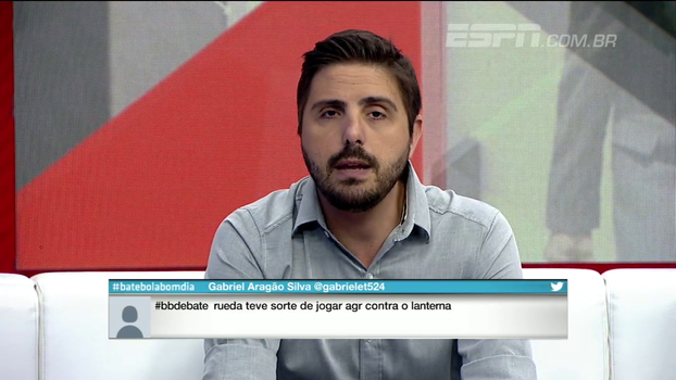 Nicola sobre Conca não ser procurado por outros clubes: 'Me faz pensar que os problemas vão muito além na concorrência' Nicola sobre Conca não ser procurado por outros clubes: 'Me faz pensar que os problemas vão muito além na concorrência'