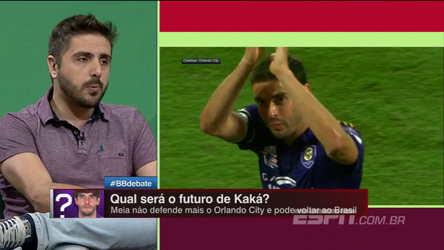Nicola: São Paulo esperar iniciar conversas com Kaká nos próximos dias, mas há problema de agenda Nicola: São Paulo esperar iniciar conversas com Kaká nos próximos dias, mas há problema de agenda