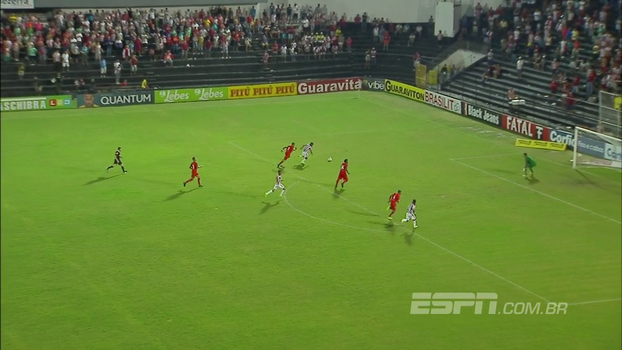 Série B: Gols de Náutico 2 x 0 Boa Esporte Confira os gols de Náutico 2 x 0 Boa Esporte