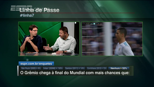 Marra: 'Espero o Grêmio fazendo um jogo daqueles, com muita entrega, doação e preenchendo espaços' Marra: 'Espero o Grêmio fazendo um jogo daqueles, com muita entrega, doação e preenchendo espaços'